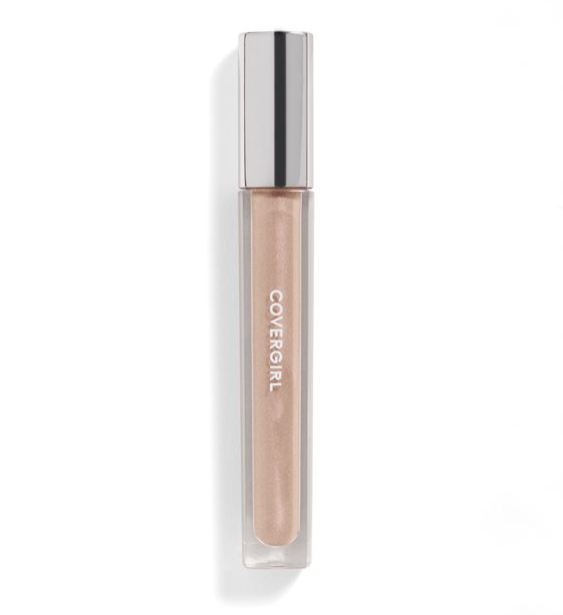 CoverGirl Colorlicious Lip Gloss - 610 Honeyed Kiss