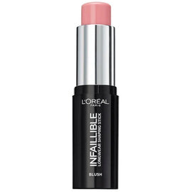 L'Oreal Paris Infallible Blush Stick - 001 Sexy Flush