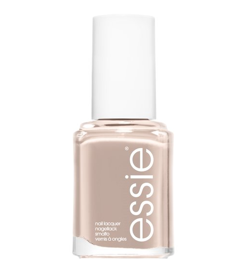 Essie Nail Polish - 121 Topless & Barefoot