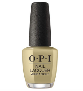 OPI Infinite Shine Nail Polish - This Isn't Greenland