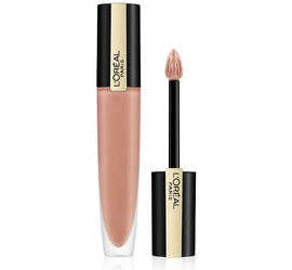 L'Oreal Rouge Signature Matte Lipstick  - 110 Empower