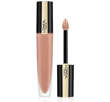 L'Oreal Rouge Signature Matte Lipstick  - 110 Empower