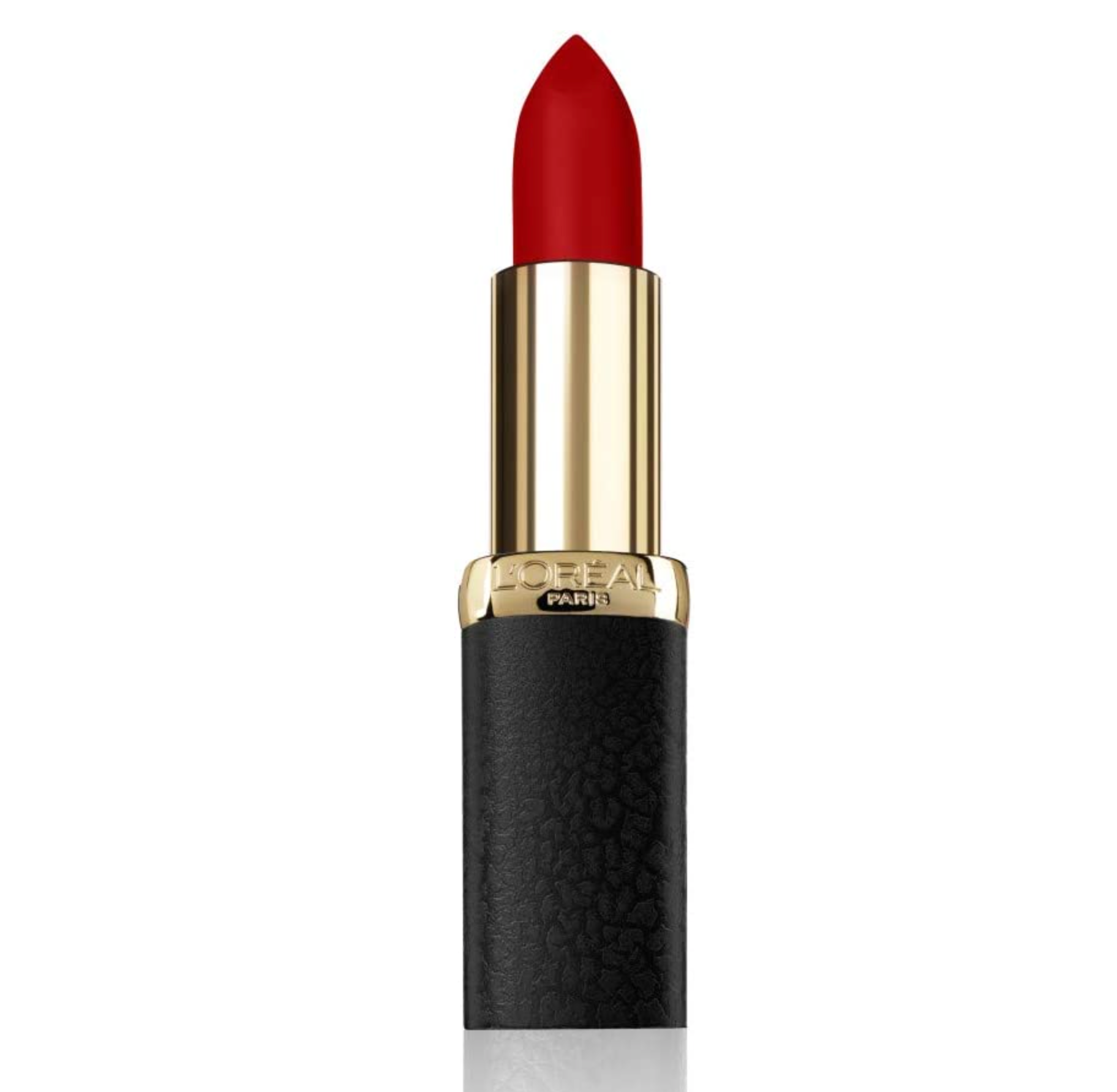 L'Oreal Color Riche Matte Addiction Lipstick -  346 Scarlet Silhouette