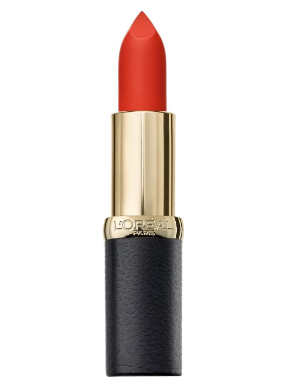 [NO LABEL] L'Oreal Paris Color Riche Lipstick - 358 Lava