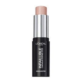 L'Oreal Infaillible Longwear Shaping Stick Highlighter Stick - 501 Oh My Jewels