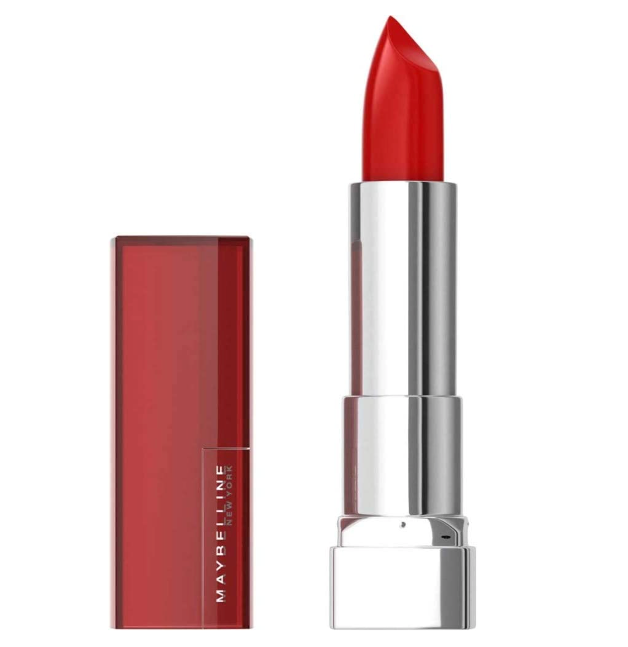 [NO LABEL] Maybelline Color Sensational Cream Lipstick - 333 Hot Chase