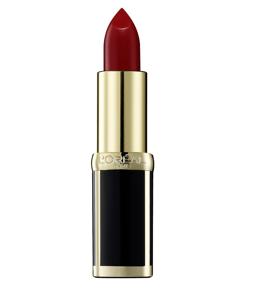 L'Oreal Color Riche Balmain Paris Lipstick - 355 Domination