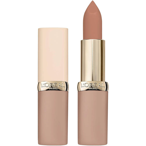 L'Oreal Color Riche Ultra Matte Lipstick - No Obstacles
