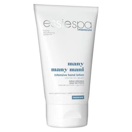 Essie Spa Manicure Many Mini Hand Lotion - 20ml