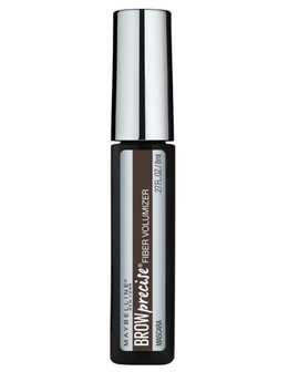 Maybelline Brow Precise Fibre Filler Brow - Deep Brown