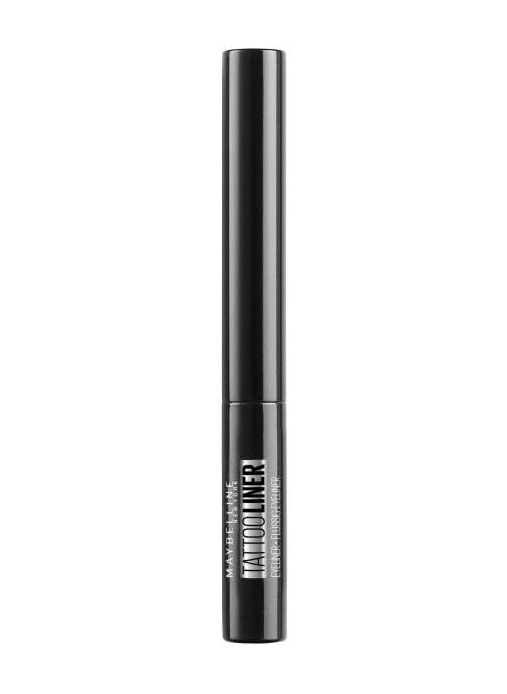 Maybelline Tattoo Eyeliner Gel - 710 Ink Black