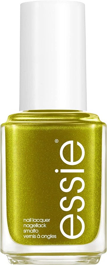 Essie Nail Polish - 846 Tropic Low