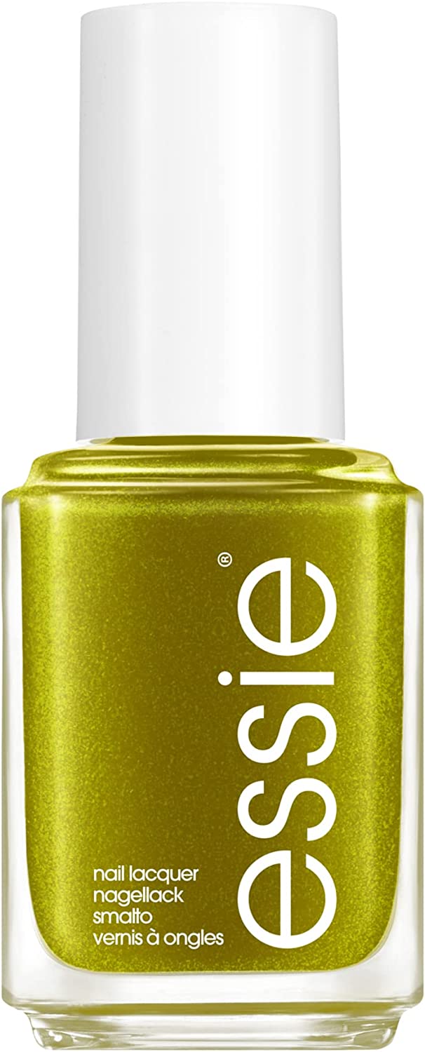 Essie Nail Polish - 846 Tropic Low