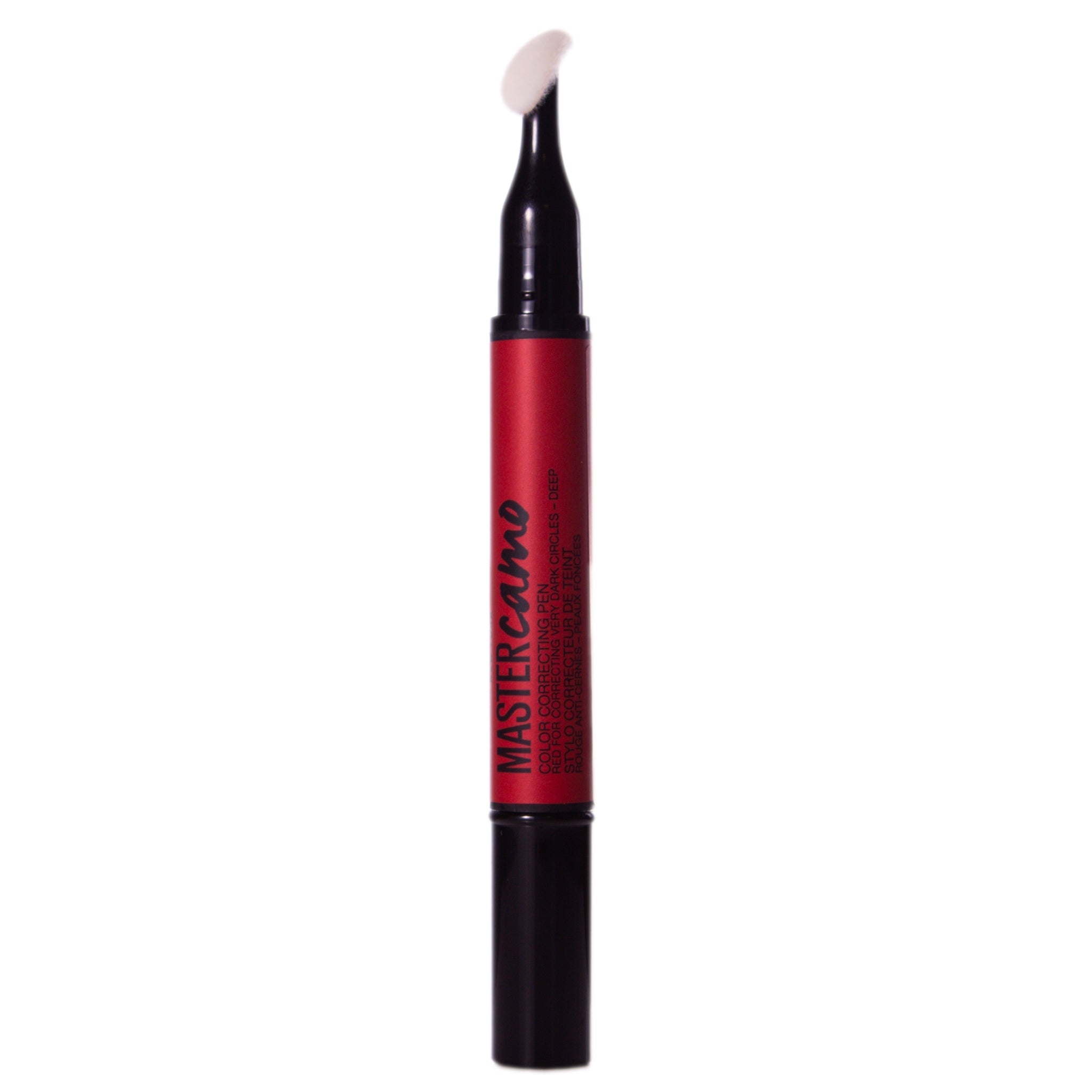 Maybelline Master Camo Colour Correcting Pen - Red