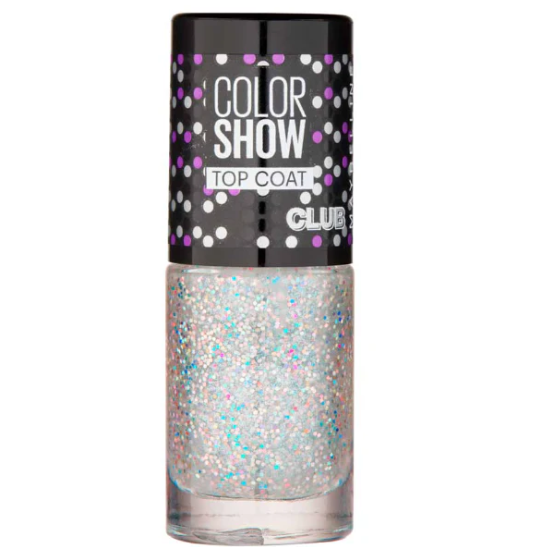 Maybelline Color Show Nail Polish - 293 Glitter It