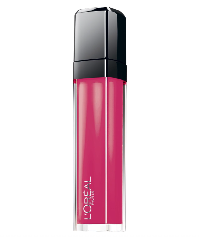 L'Oreal Infaillible Xtreme Resist Lip Gloss - 104 Mafia Gloss
