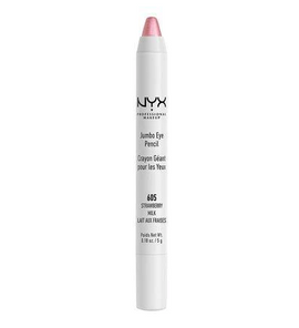 NYX Jumbo Eye Pencil - 605 Strawberry Milk