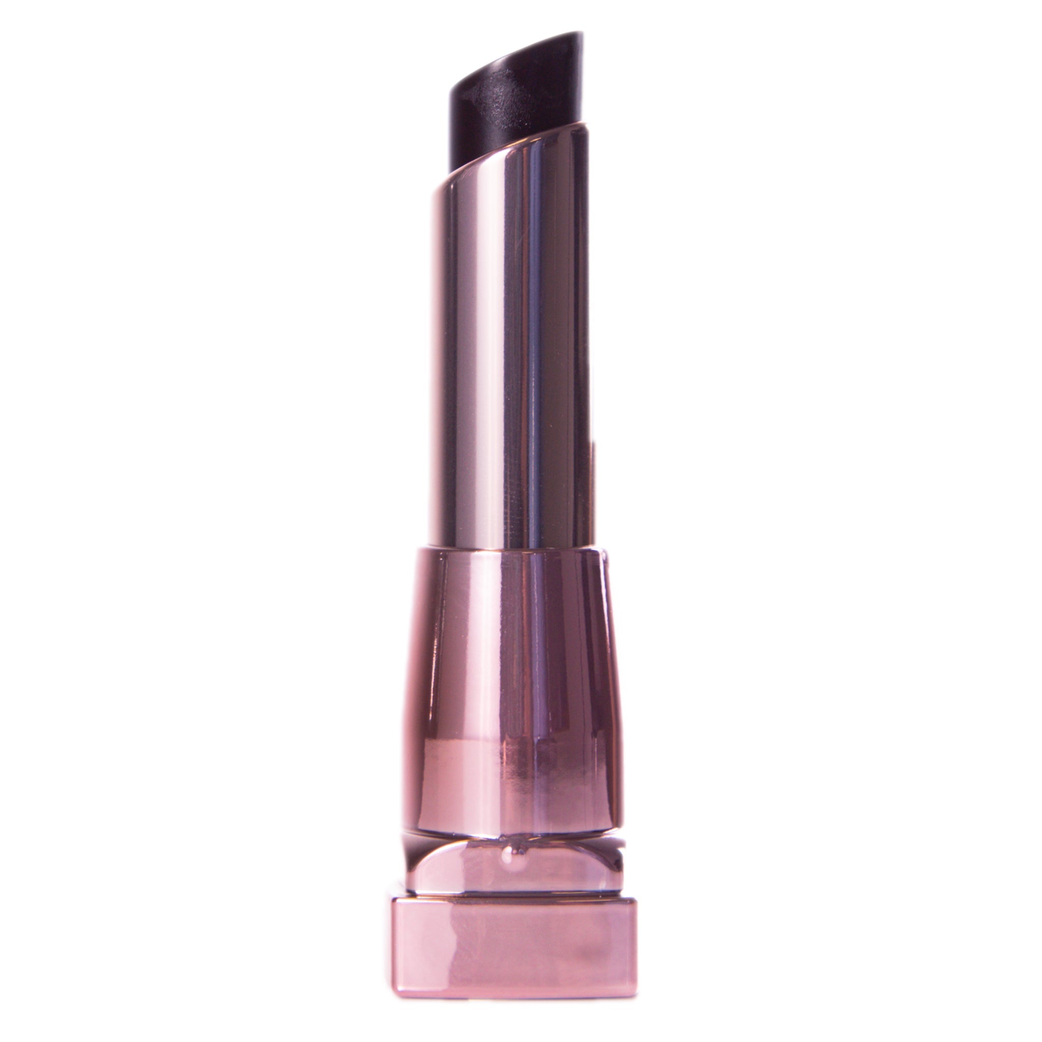 Maybelline Color Sensational Shine Lipstick - 125 Plum Oasis