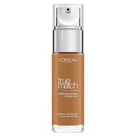 L'Oreal Paris True Match Foundation - 8.5 Rose Pecan