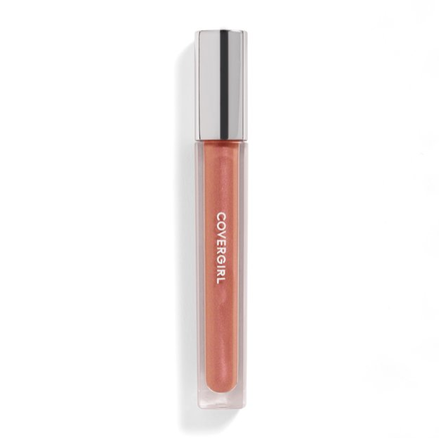 CoverGirl Colorlicious Lip Gloss - 630 Give Me Guava