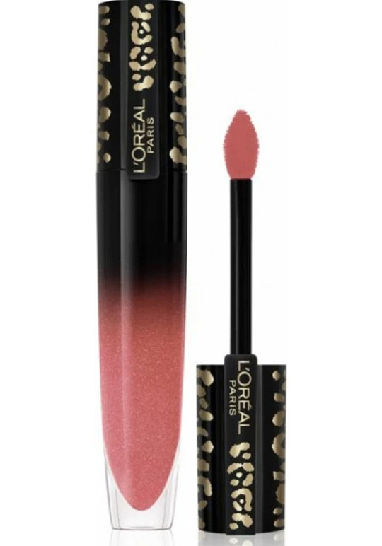 [NO LABEL] L'Oreal Rouge Signature Lipstick - 320 Be Feminist