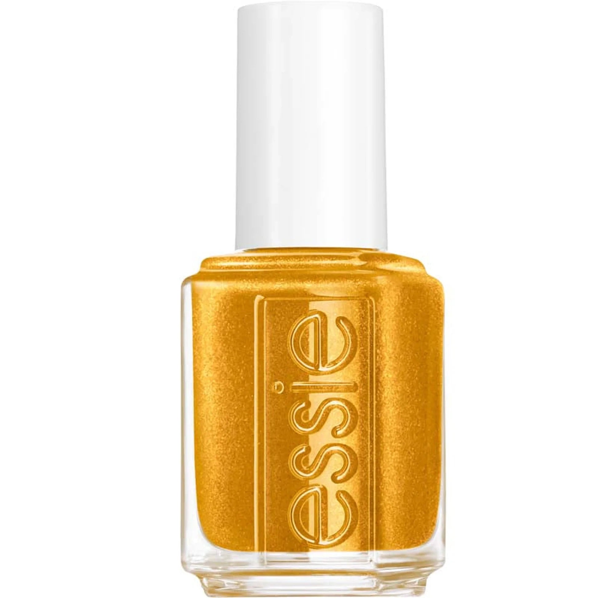 Essie Nail Polish - 777 Zest Has Yet to Come