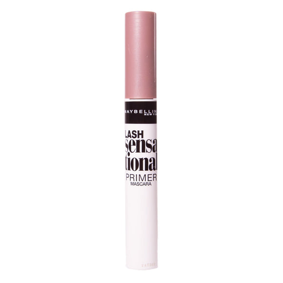 Maybelline Lash Sensational Mascara Primer