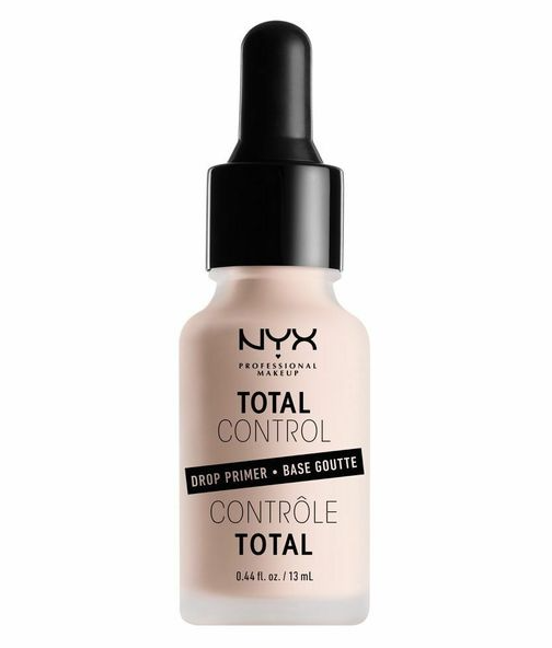 NYX Total Control Drop Primer - 01