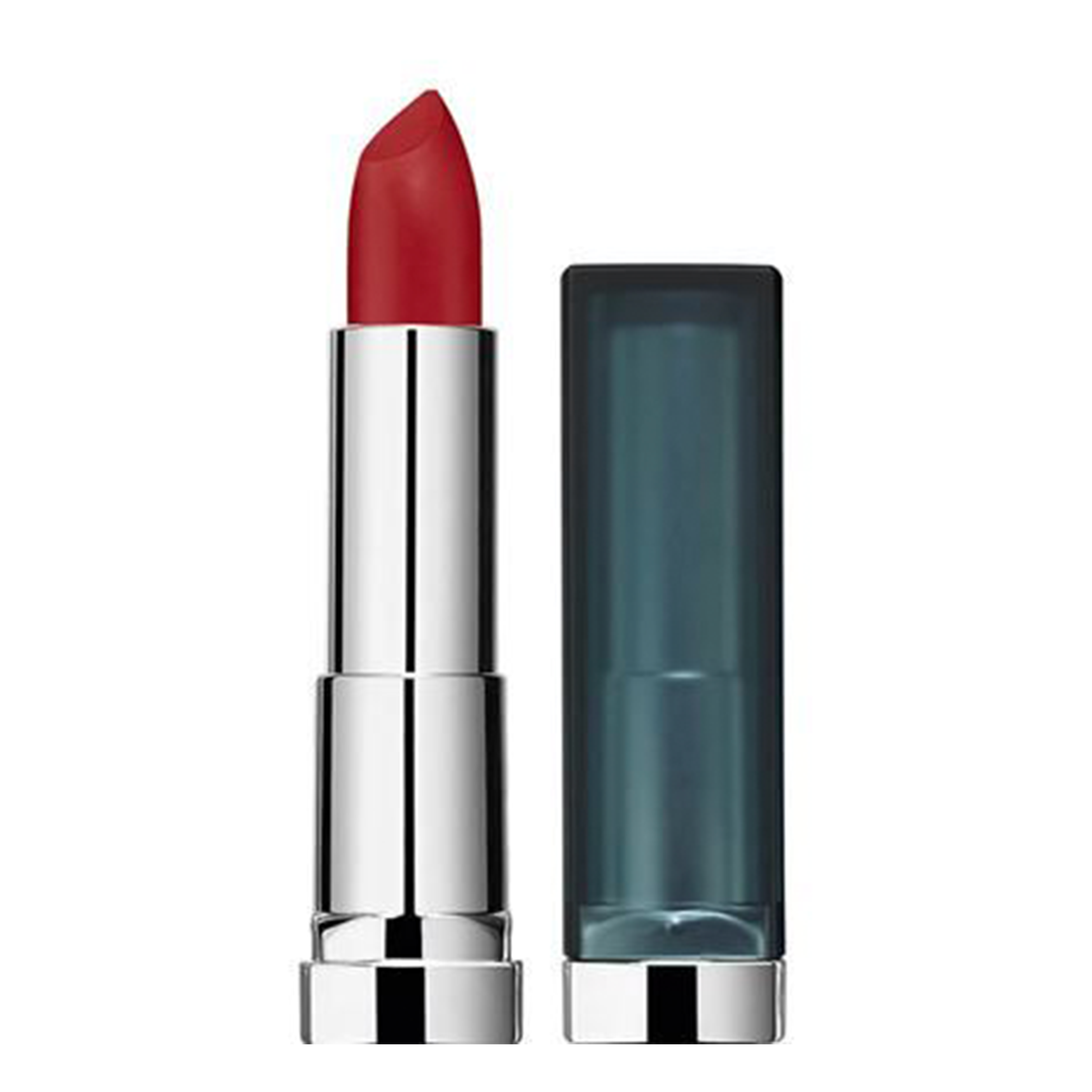 Maybelline Color Sensational Lipstick - 968 Rich Ruby