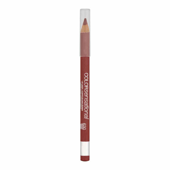 Maybelline Color Sensational  Lip Liner - 630 Velvet Beige