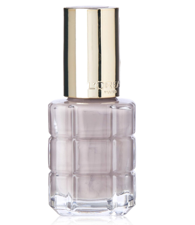 L'Oreal Paris Color Riche Nail Lacquer - 664 Greige Amourex