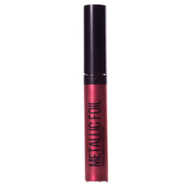 Maybelline Metallic Foil Lipstick - 110 Calypso