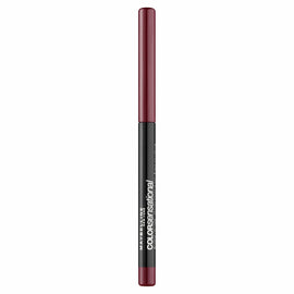 Maybelline Colorshow Shaping Lip Liner - 110 Rich Wine
