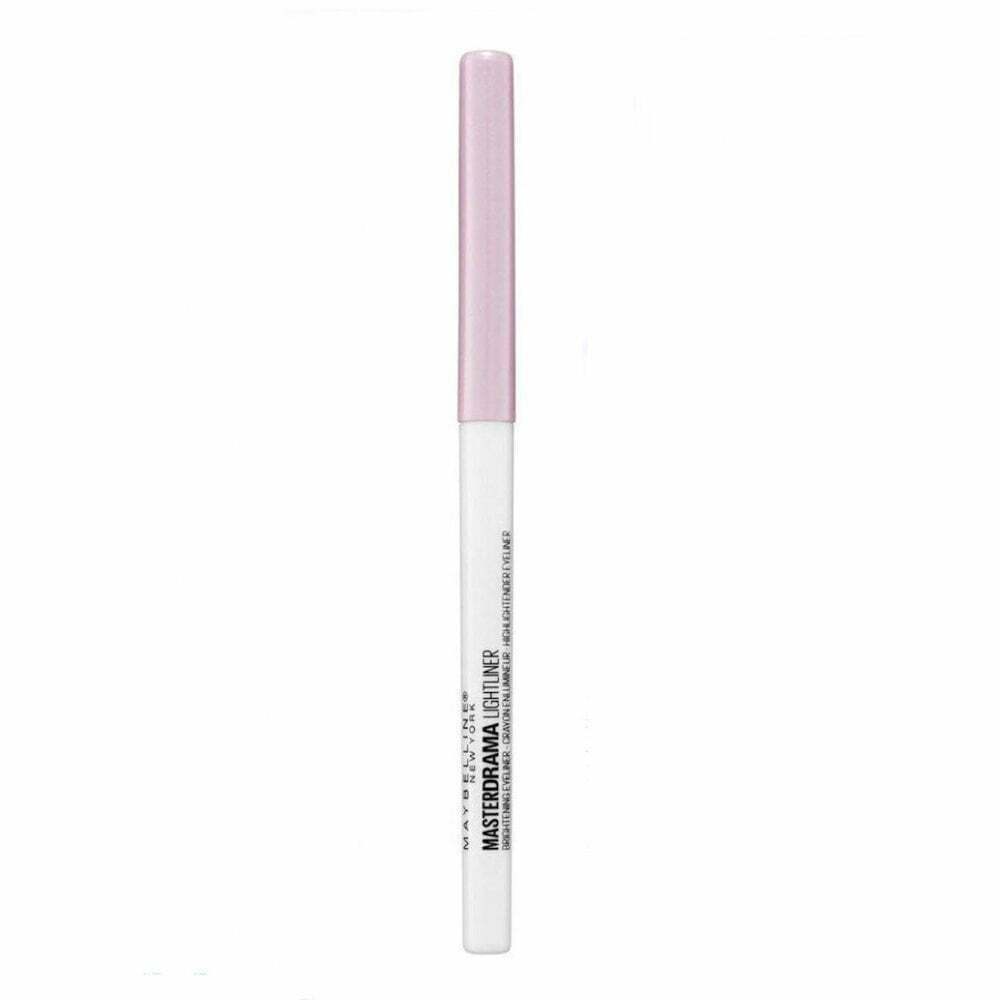 Maybelline MasterDrama Lightliner Brightening Eyeliner - 25 Glimmerlight Pink