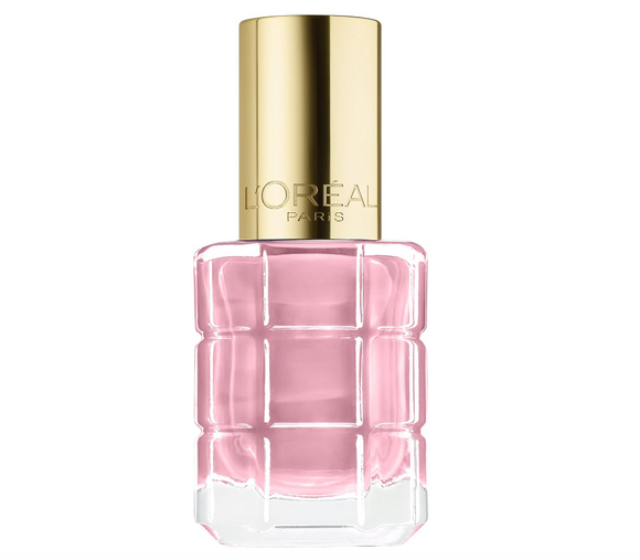 L'Oreal Paris Color Riche Nail Lacquer - 222 Jardin Des Roses