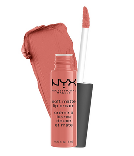 NYX Soft Matte Lip Cream - 63 Kyoto