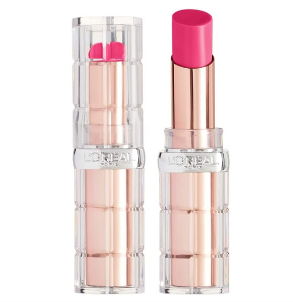 [NO LABEL] L'Oreal Color Riche Shine Lipstick - Pitaya Plump