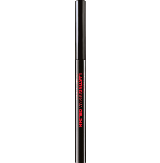 Maybelline Lasting Drama Gel 24H- Automatic Gel Pencil - Black