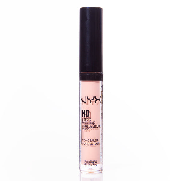 NYX HD Studio Photogenic Concealer - 03 Light