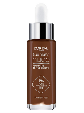L'Oreal True Match Serum - 10 - 12 Very Deep