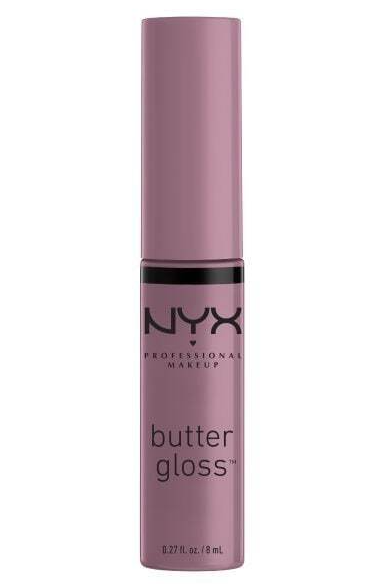 NYX Professional Makeup Butter Gloss - 43 Marshmallow