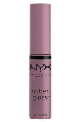 NYX Professional Makeup Butter Gloss - 43 Marshmallow