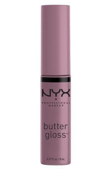 NYX Professional Makeup Butter Gloss - 43 Marshmallow