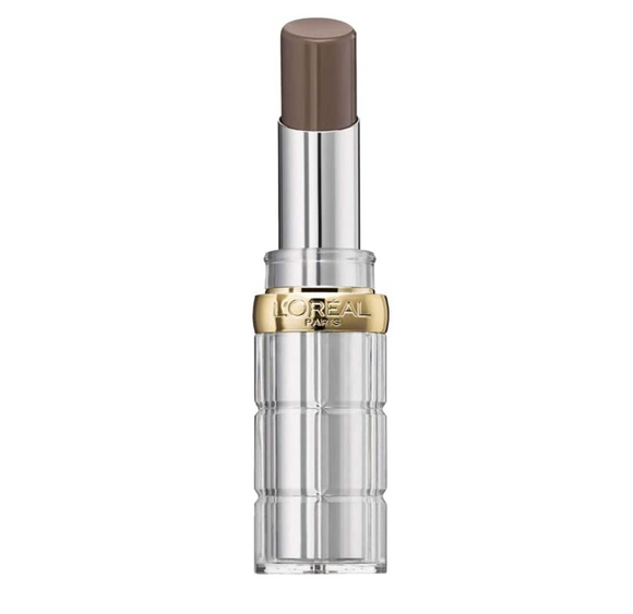 L'Oreal Color Riche Lipstick Shine - 643 Hot Irl
