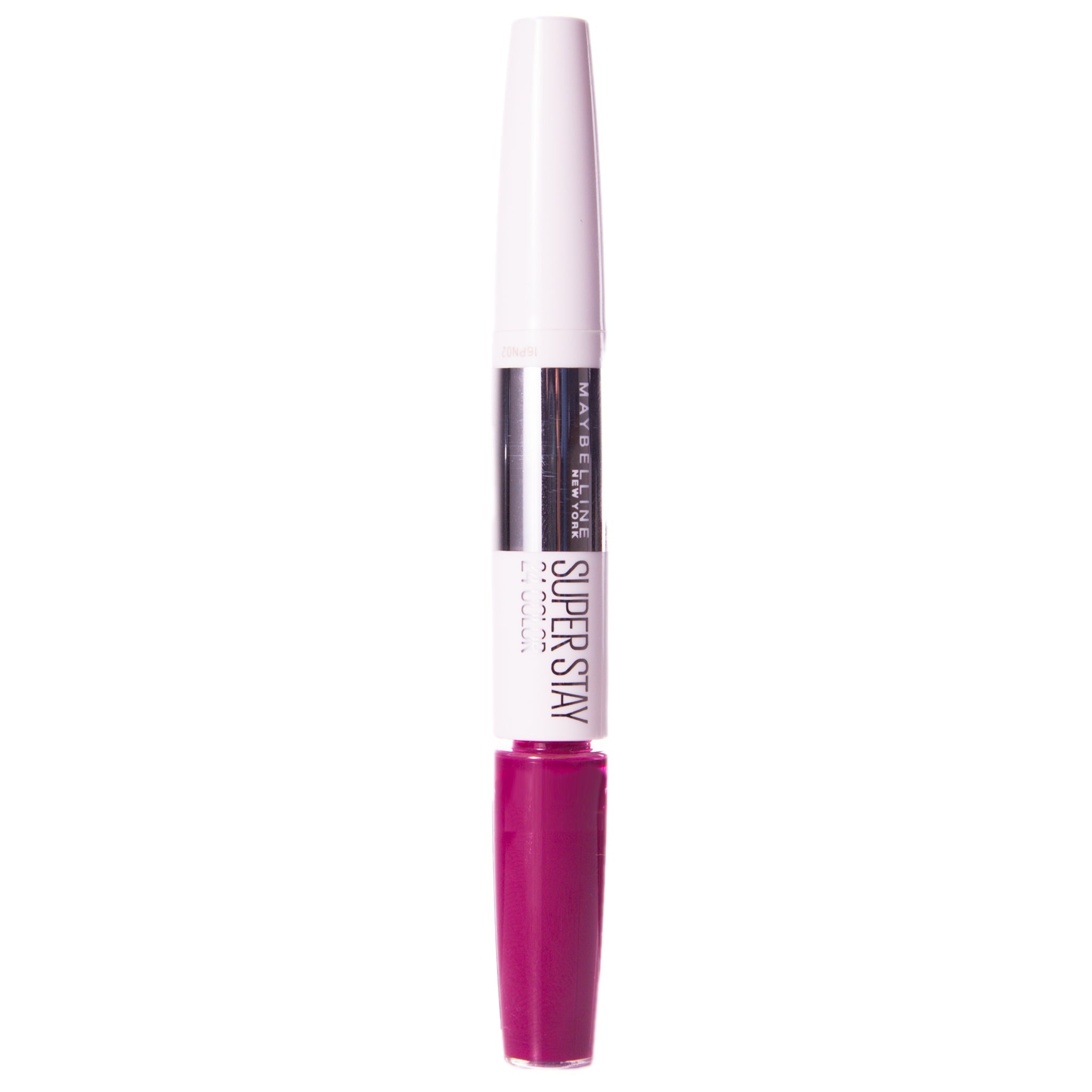 Maybelline SuperStay 24 Hour Lip Colour - 183 Pink Goes On