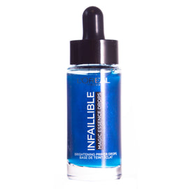 L'Oreal Paris Infallible Magic Essence Primer Drops