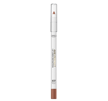 L'Oreal Age Perfect Lip Liner - Bright Moka