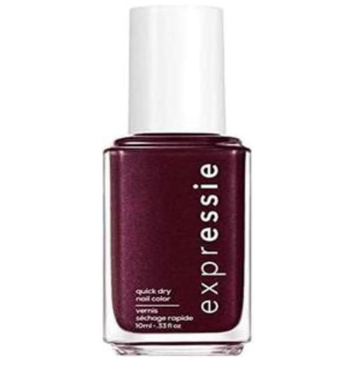 Essie Expressie Nail Polish - 260 Breaking The Bold