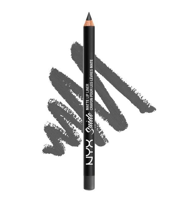 NYX Professional Makeup Matte Lip Liner - 01 Stone Fox