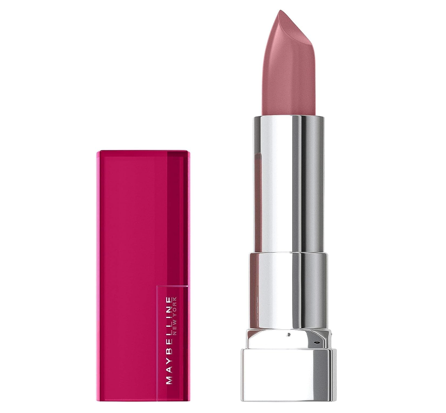 Maybelline Color Sensational Lipstick - 132 Sweet Pink